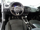 Thumbnail image of 2018 Jeep Compass at Johnson Dodge Chrysler Jeep