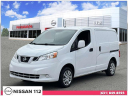 2019 Nissan NV200 SV at Nissan 112 Sales Corp.