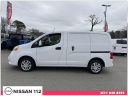 Thumbnail image of 2019 Nissan NV200 at Nissan 112 Sales Corp.