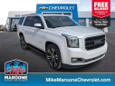 Thumbnail image of 2020 GMC Yukon at Mike Maroone Chevrolet WPB
