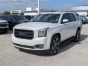 Thumbnail image of 2020 GMC Yukon at Mike Maroone Chevrolet WPB