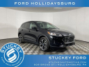 Thumbnail image of 2022 Ford Escape at Stuckey Ford - New and Used
