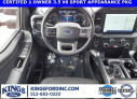Thumbnail image of 2022 Ford F-150 at Kings Ford