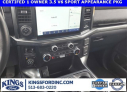 Thumbnail image of 2022 Ford F-150 at Kings Ford