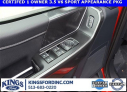 Thumbnail image of 2022 Ford F-150 at Kings Ford