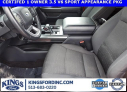 Thumbnail image of 2022 Ford F-150 at Kings Ford
