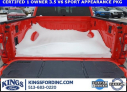 Thumbnail image of 2022 Ford F-150 at Kings Ford