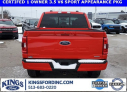 Thumbnail image of 2022 Ford F-150 at Kings Ford