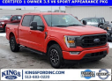 Thumbnail image of 2022 Ford F-150 at Kings Ford
