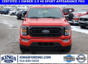 Thumbnail image of 2022 Ford F-150 at Kings Ford