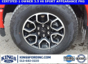 Thumbnail image of 2022 Ford F-150 at Kings Ford