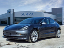 Thumbnail image of 2018 Tesla Model 3 at Serra Ford Farmington Hills
