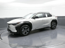 Thumbnail image of 2024 Toyota bZ4X at Plaza Honda