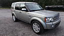 Thumbnail image of 2010 Land Rover LR4 at Action Auto Wholesale