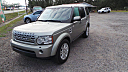 Thumbnail image of 2010 Land Rover LR4 at Action Auto Wholesale