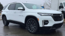 Thumbnail image of 2022 Chevrolet Traverse at Lafontaine Chevrolet