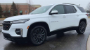 Thumbnail image of 2022 Chevrolet Traverse at Lafontaine Chevrolet