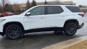 Thumbnail image of 2022 Chevrolet Traverse at Lafontaine Chevrolet