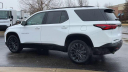 Thumbnail image of 2022 Chevrolet Traverse at Lafontaine Chevrolet