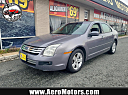 2007 Ford Fusion I-4 SE at Aero Motors Auto Sales &amp; Auto Repair