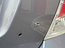 Thumbnail image of 2007 Ford Fusion at Aero Motors Auto Sales &amp; Auto Repair