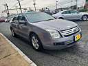 Thumbnail image of 2007 Ford Fusion at Aero Motors Auto Sales &amp; Auto Repair