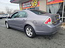 Thumbnail image of 2007 Ford Fusion at Aero Motors Auto Sales &amp; Auto Repair