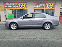 Thumbnail image of 2007 Ford Fusion at Aero Motors Auto Sales &amp; Auto Repair