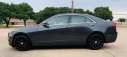 2015 Cadillac ATS 2.0T Luxury at LAIMI AUTO SALES