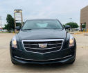 Thumbnail image of 2015 Cadillac ATS at LAIMI AUTO SALES