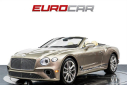 Thumbnail image of 2023 Bentley Continental at Eurocar of COSTA MESA, CA