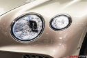Thumbnail image of 2023 Bentley Continental at Eurocar of COSTA MESA, CA
