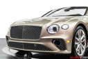 Thumbnail image of 2023 Bentley Continental at Eurocar of COSTA MESA, CA