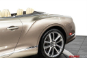 Thumbnail image of 2023 Bentley Continental at Eurocar of COSTA MESA, CA