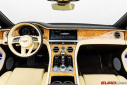 Thumbnail image of 2023 Bentley Continental at Eurocar of COSTA MESA, CA