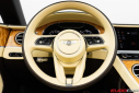 Thumbnail image of 2023 Bentley Continental at Eurocar of COSTA MESA, CA