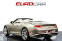 Thumbnail image of 2023 Bentley Continental at Eurocar of COSTA MESA, CA