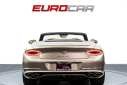 Thumbnail image of 2023 Bentley Continental at Eurocar of COSTA MESA, CA