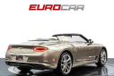 Thumbnail image of 2023 Bentley Continental at Eurocar of COSTA MESA, CA