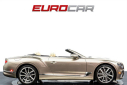 Thumbnail image of 2023 Bentley Continental at Eurocar of COSTA MESA, CA