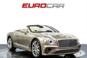 Thumbnail image of 2023 Bentley Continental at Eurocar of COSTA MESA, CA