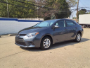 Thumbnail image of 2014 Toyota Corolla at A & B Motors