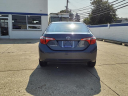 Thumbnail image of 2014 Toyota Corolla at A & B Motors