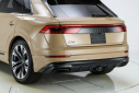 Thumbnail image of 2024 Audi Q8 at Audi Knoxville