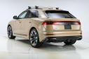 Thumbnail image of 2024 Audi Q8 at Audi Knoxville