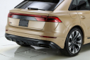 Thumbnail image of 2024 Audi Q8 at Audi Knoxville