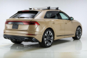 Thumbnail image of 2024 Audi Q8 at Audi Knoxville