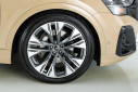 Thumbnail image of 2024 Audi Q8 at Audi Knoxville
