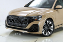 Thumbnail image of 2024 Audi Q8 at Audi Knoxville