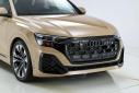 Thumbnail image of 2024 Audi Q8 at Audi Knoxville